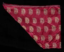 Fragment, 1800s. Creator: Unknown
