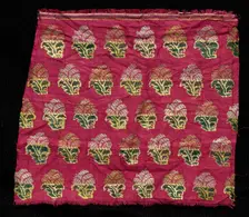 Fragment, 1800s. Creator: Unknown
