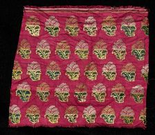 Fragment, 1800s. Creator: Unknown