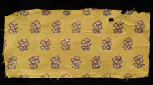 Fragment, 1800s. Creator: Unknown
