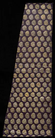 Fragment, 1800s. Creator: Unknown
