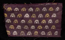 Fragment, 1800s. Creator: Unknown