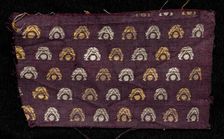 Fragment, 1800s. Creator: Unknown