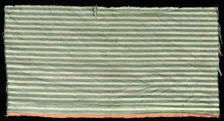 Fragment, 1800s. Creator: Unknown