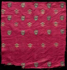 Fragment, 1800s. Creator: Unknown