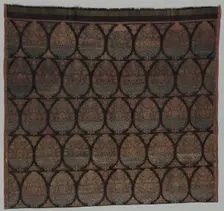 Fragment, 1800s. Creator: Unknown