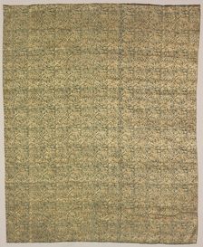 Fragment, 1800s. Creator: Unknown