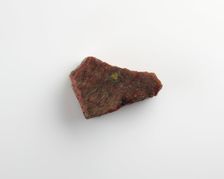 Fragment, 1st-2nd century. Creator: Unknown