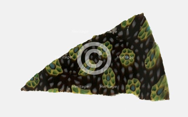 Fragment, 1st century BCE-1st century CE. Creator: Unknown.