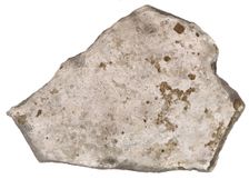 Fragment, Crusader, 13th century. Creator: Unknown