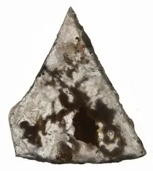 Fragment, Crusader, 13th century. Creator: Unknown