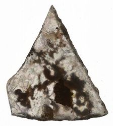 Fragment, Crusader, 13th century. Creator: Unknown