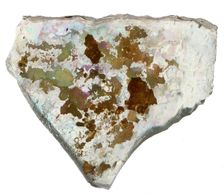 Fragment, Crusader, 13th century. Creator: Unknown