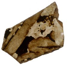 Fragment, Crusader, 13th century. Creator: Unknown