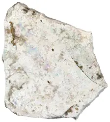 Fragment, Crusader, 13th century. Creator: Unknown
