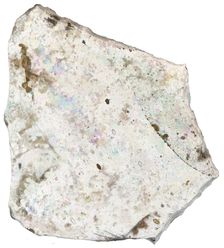 Fragment, Crusader, 13th century. Creator: Unknown