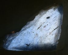 Fragment, Crusader, 13th century. Creator: Unknown