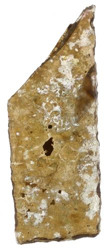 Fragment, Crusader, 13th century. Creator: Unknown