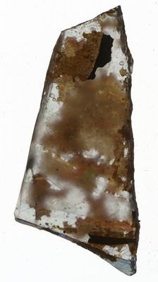 Fragment, Crusader, 13th century. Creator: Unknown