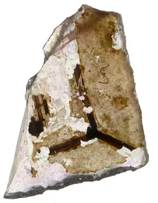 Fragment, Crusader, 13th century. Creator: Unknown