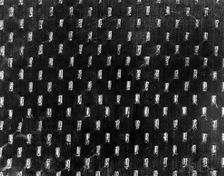 Fragment (Cut/Slashed), Italy, 1601/25. Creator: Unknown