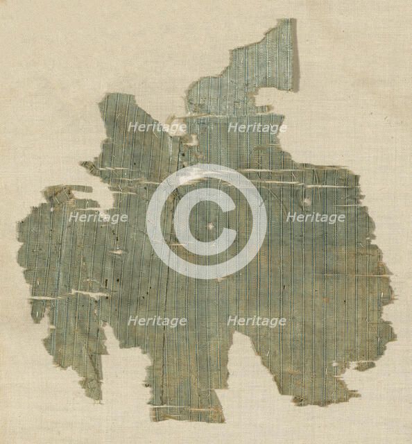 Fragment, Egypt. Creator: Unknown.