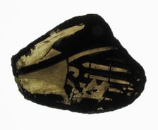 Fragment, European, 13th century. Creator: Unknown