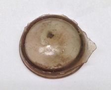 Fragment, European or Middle Eastern, ca. 1150-ca. 1250. Creator: Unknown