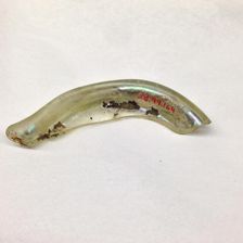 Fragment, European or Middle Eastern, ca. 1150-ca. 1250. Creator: Unknown