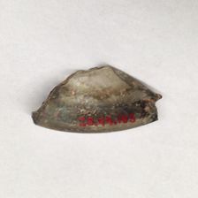 Fragment, European or Middle Eastern, ca. 1150-ca. 1250. Creator: Unknown