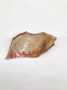 Fragment, European or Middle Eastern, ca. 1150-ca. 1250. Creator: Unknown