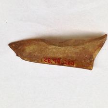 Fragment, European or Middle Eastern, ca. 1150-ca. 1250. Creator: Unknown