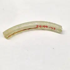 Fragment, European or Middle Eastern, ca. 1150-ca. 1250. Creator: Unknown