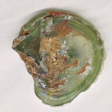 Fragment, European or Middle Eastern, ca. 1150-ca. 1250. Creator: Unknown