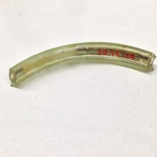 Fragment, European or Middle Eastern, ca. 1150-ca. 1250. Creator: Unknown