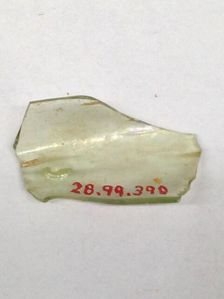 Fragment, European or Middle Eastern, ca. 1150-ca. 1250. Creator: Unknown