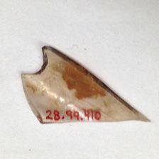 Fragment, European or Middle Eastern, ca. 1150-ca. 1250. Creator: Unknown