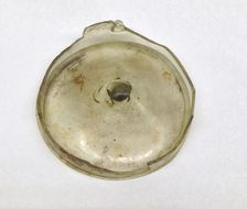 Fragment, European or Middle Eastern, ca. 1150-ca. 1250. Creator: Unknown