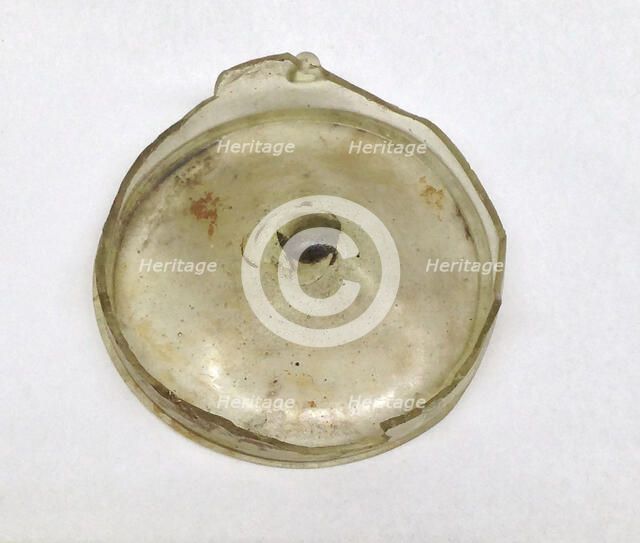 Fragment, European or Middle Eastern, ca. 1150-ca. 1250. Creator: Unknown.