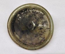 Fragment, European or Middle Eastern, ca. 1150-ca. 1250. Creator: Unknown