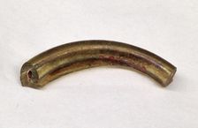 Fragment, European or Middle Eastern, ca. 1150-ca. 1250. Creator: Unknown