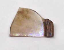 Fragment, European or Middle Eastern, ca. 1150-ca. 1250. Creator: Unknown