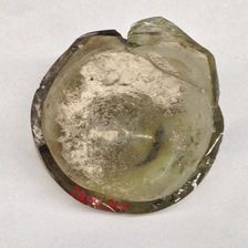 Fragment, European or Middle Eastern, ca. 1150-ca. 1250. Creator: Unknown