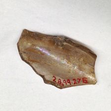 Fragment, European or Middle Eastern, ca. 1150-ca. 1250. Creator: Unknown