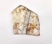 Fragment, European or Middle Eastern, ca. 1150-ca. 1250. Creator: Unknown