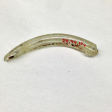 Fragment, European or Middle Eastern, ca. 1150-ca. 1250. Creator: Unknown