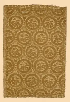 Fragment, Flanders, 1750/1800. Creator: Unknown