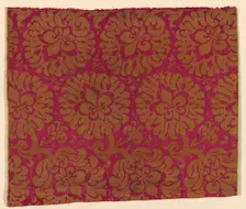 Fragment, France, 1601/25. Creator: Unknown
