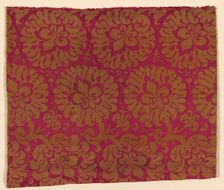 Fragment, France, 1601/25. Creator: Unknown