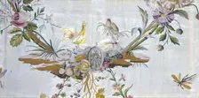 Fragment, France, 1775/80. Creator: Unknown